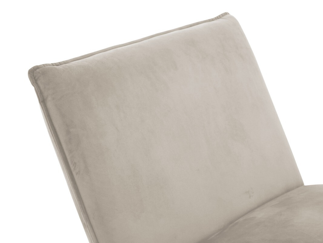 Chaiselongue Concept 55 177 (Beige)