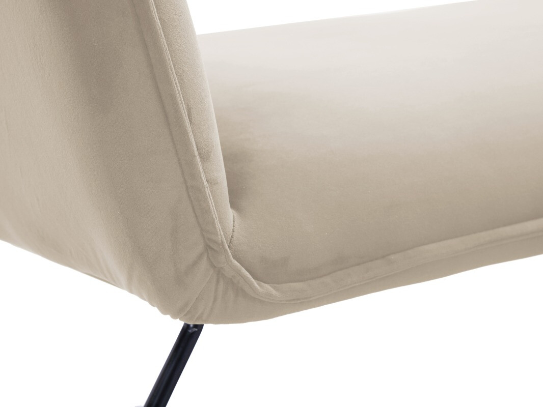 Chaiselongue Concept 55 177 (Beige)