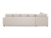 Ecksofa Scandinavian Choice Remavio 164 (Inari 22)