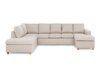 Ecksofa Scandinavian Choice Remavio 164 (Inari 22)