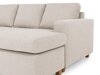 Ecksofa Scandinavian Choice Remavio 164 (Inari 22)