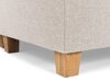 Ecksofa Scandinavian Choice Remavio 164 (Inari 22)