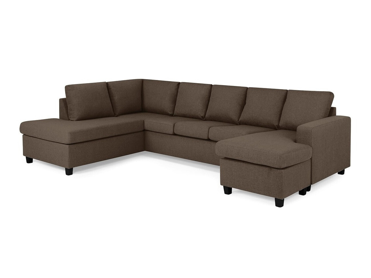 Ecksofa Scandinavian Choice Remavio 164 (Inari 27)
