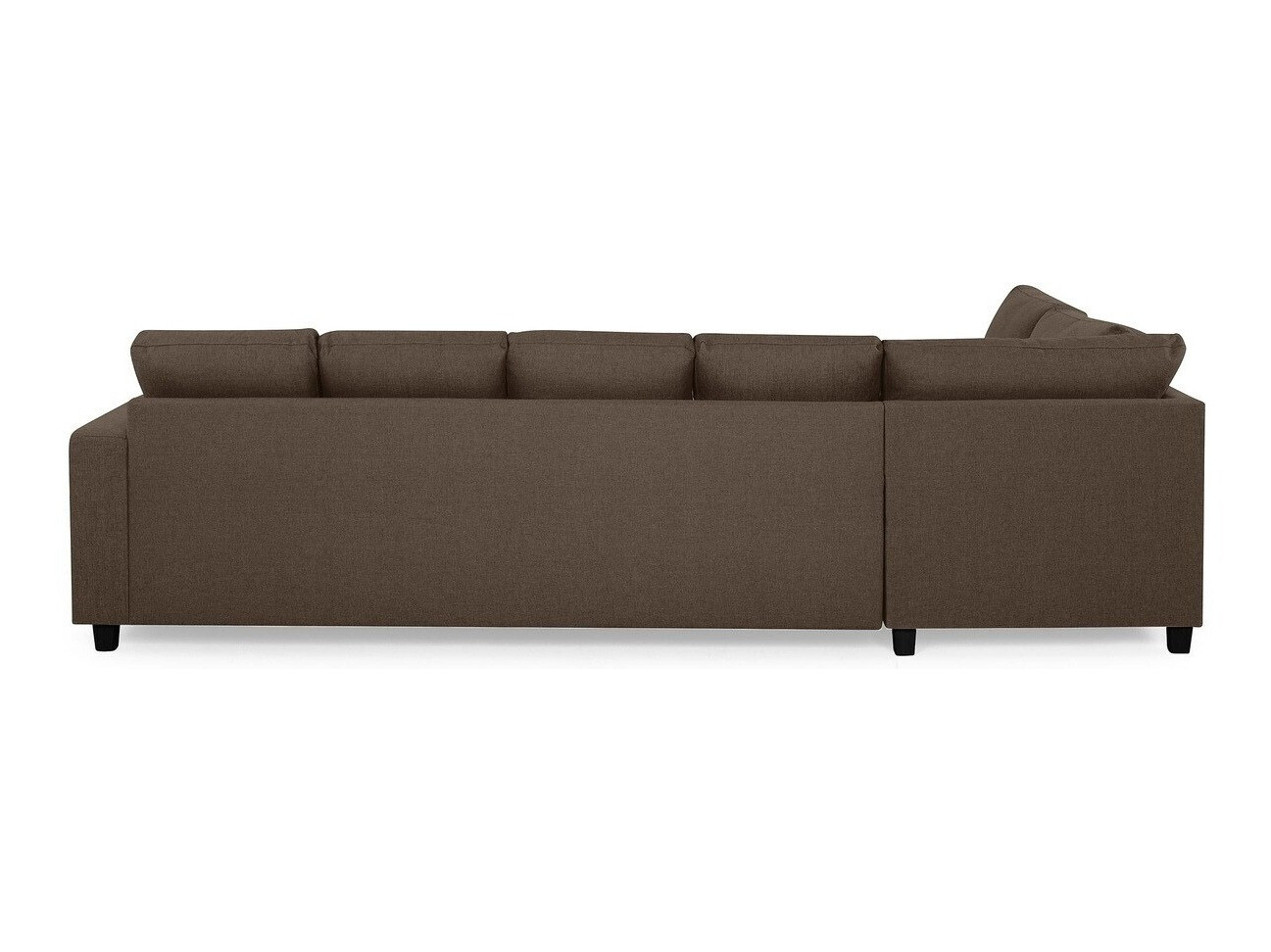 Ecksofa Scandinavian Choice Remavio 164 (Inari 27)