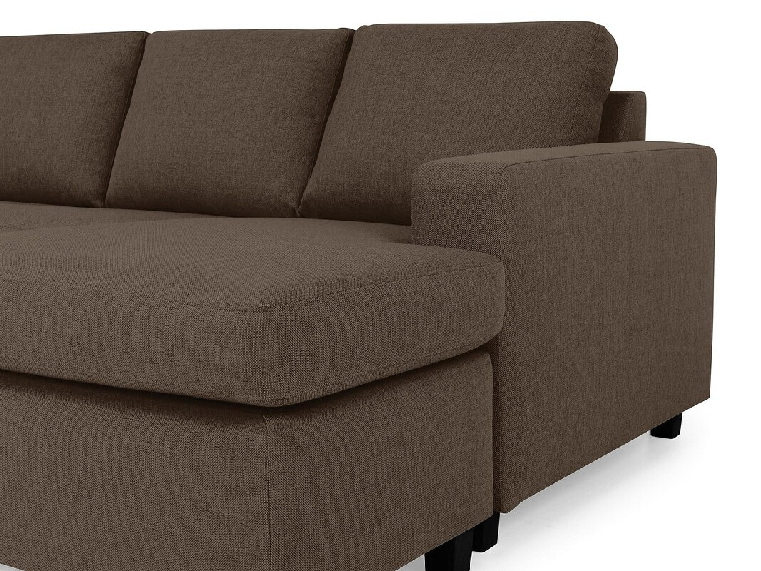 Ecksofa Scandinavian Choice Remavio 164 (Inari 27)