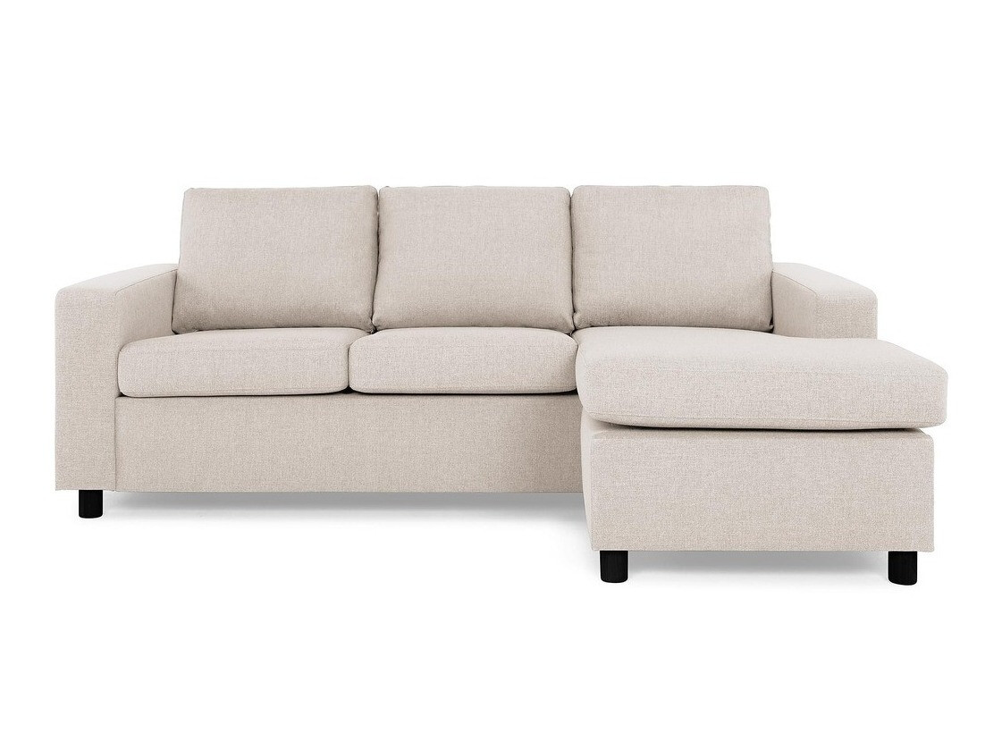 Ecksofa Scandinavian Choice Remavio 165 (Inari 22)