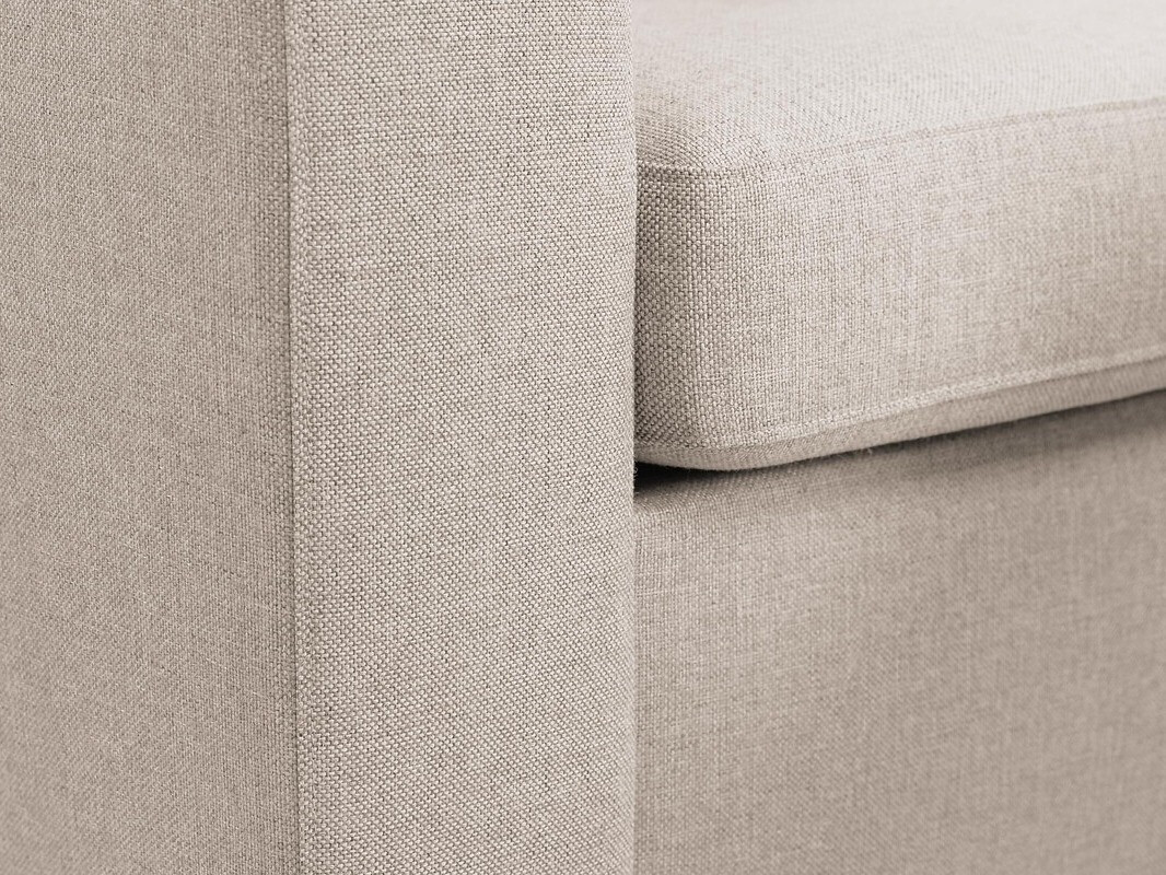 Ecksofa Scandinavian Choice Remavio 165 (Inari 22)