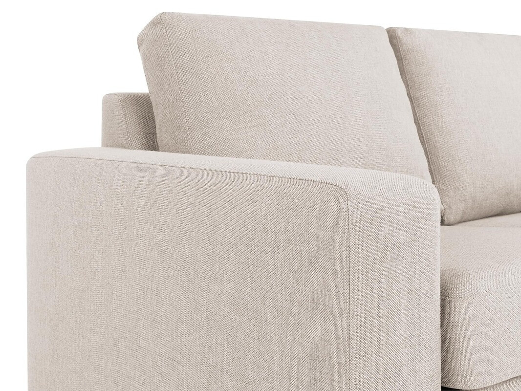 Ecksofa Scandinavian Choice Remavio 165 (Inari 22)