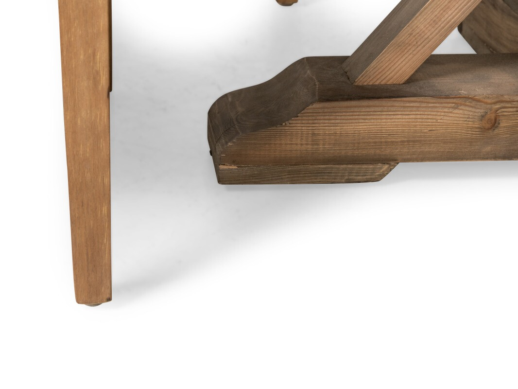 Essgruppe Bloomington 209 (Beige + Braun)