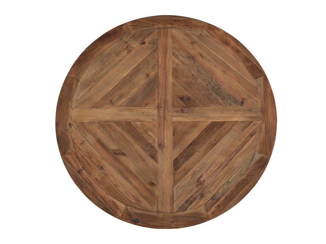 Essgruppe Bloomington 209 (Beige + Braun)