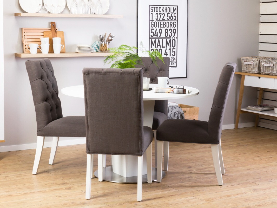 Essgruppe Scandinavian Choice 703 (Grau)