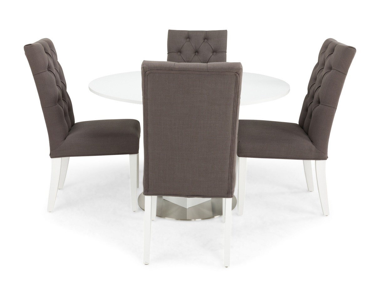 Essgruppe Scandinavian Choice 703 (Grau)