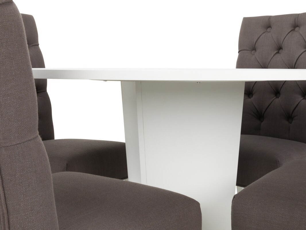 Essgruppe Scandinavian Choice 703 (Grau)