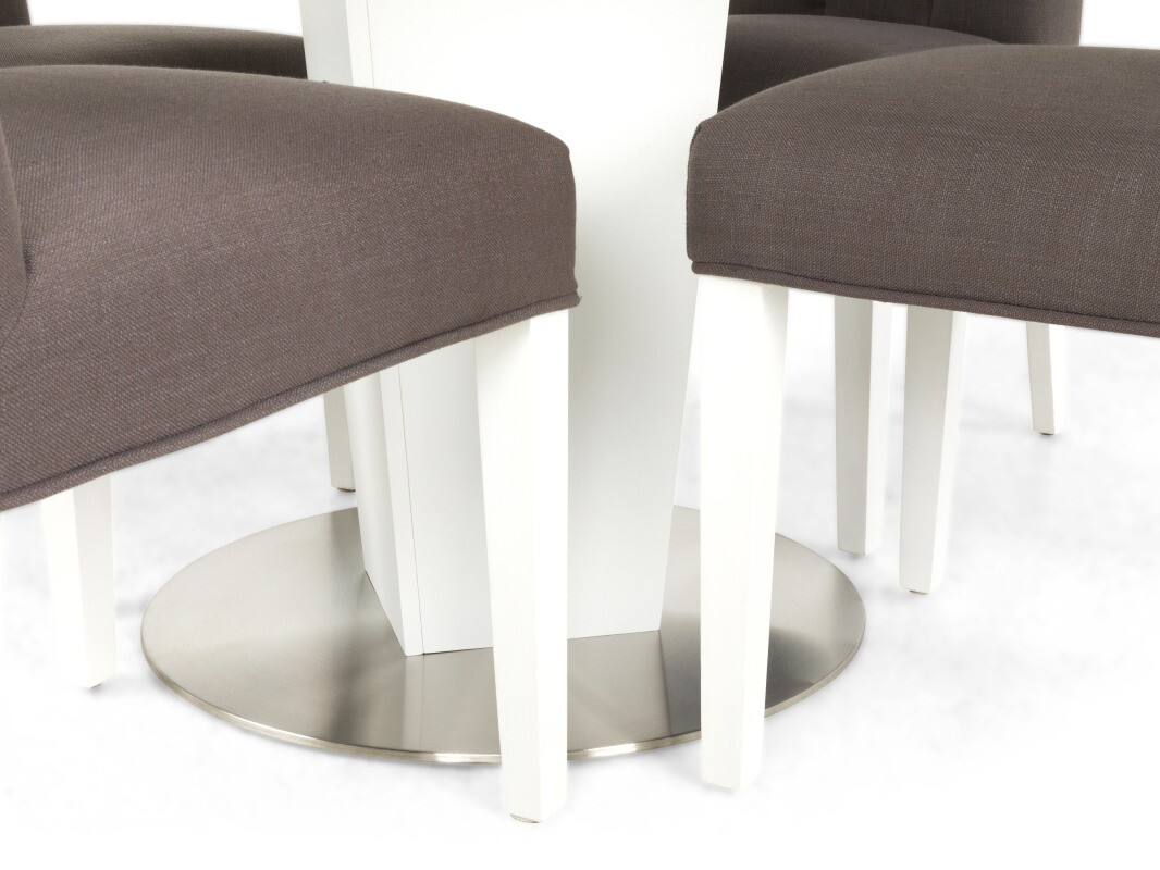 Essgruppe Scandinavian Choice 703 (Grau)