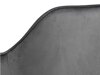 Barhocker Norsica 474 (Grau + Schwarz)