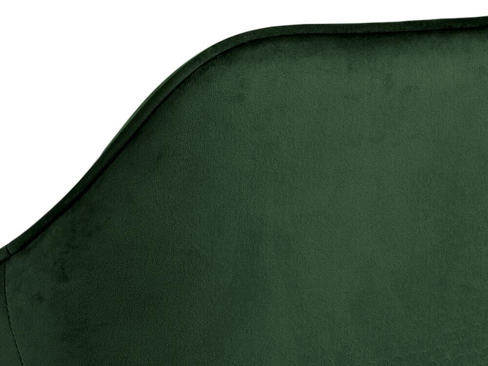 Barstuhl Norsica 474 (Grün + Schwarz)