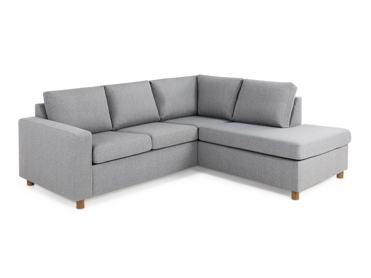 Ecksofa Scandinavian Choice Remavio 169 (Inari 91)
