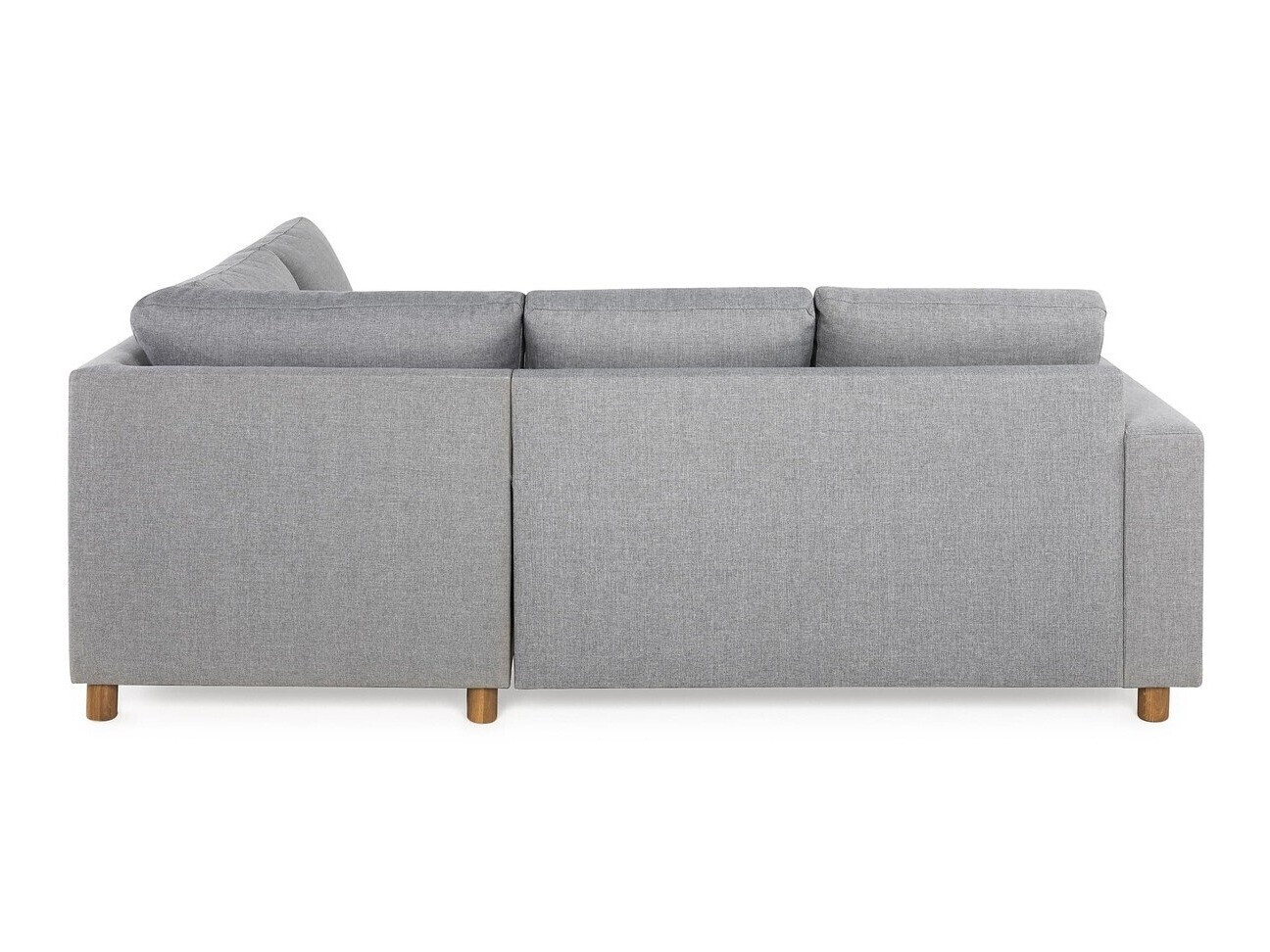 Ecksofa Scandinavian Choice Remavio 169 (Inari 91)
