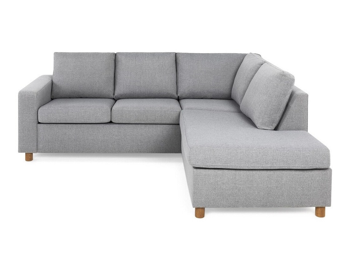Ecksofa Scandinavian Choice Remavio 169 (Inari 91)