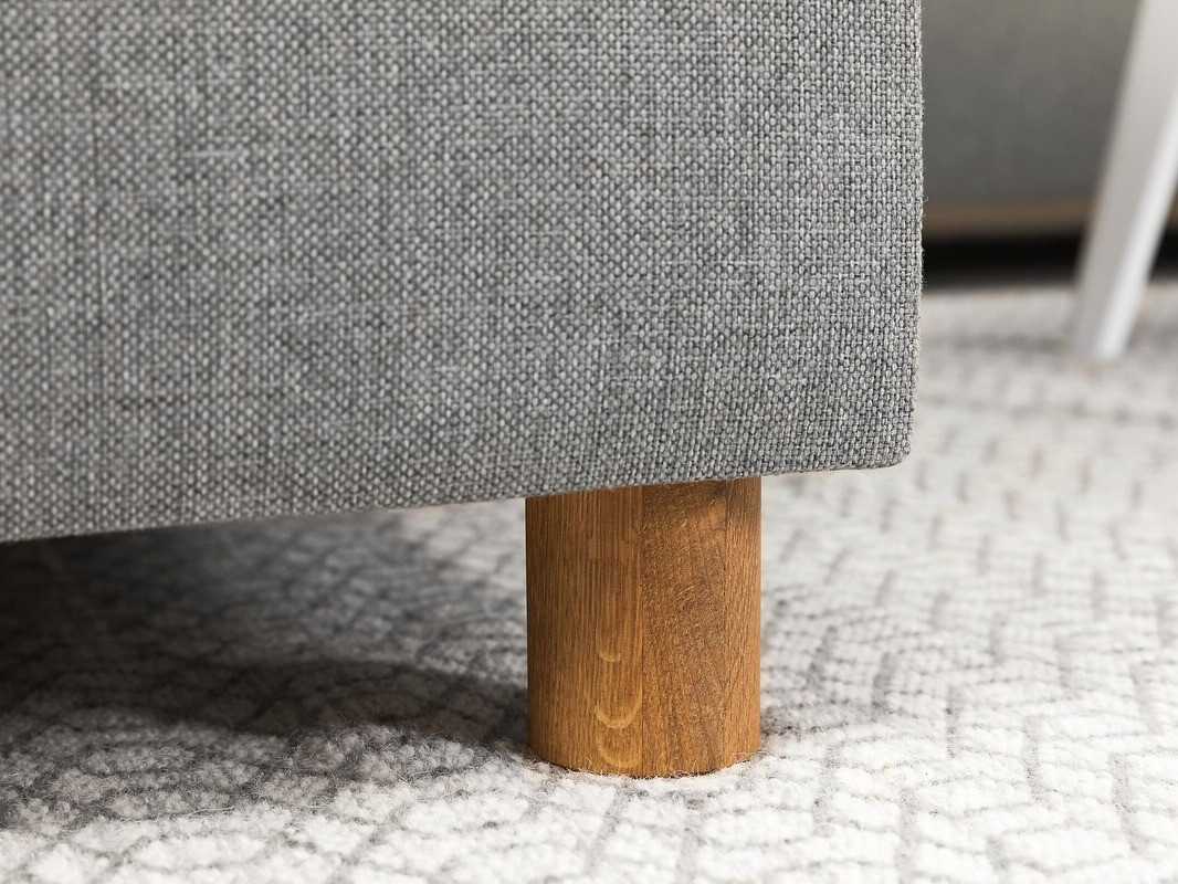 Ecksofa Scandinavian Choice Remavio 169 (Inari 91)