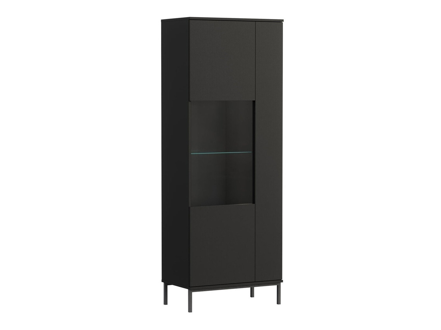 Regal Lomsore 106 (Schwarz)