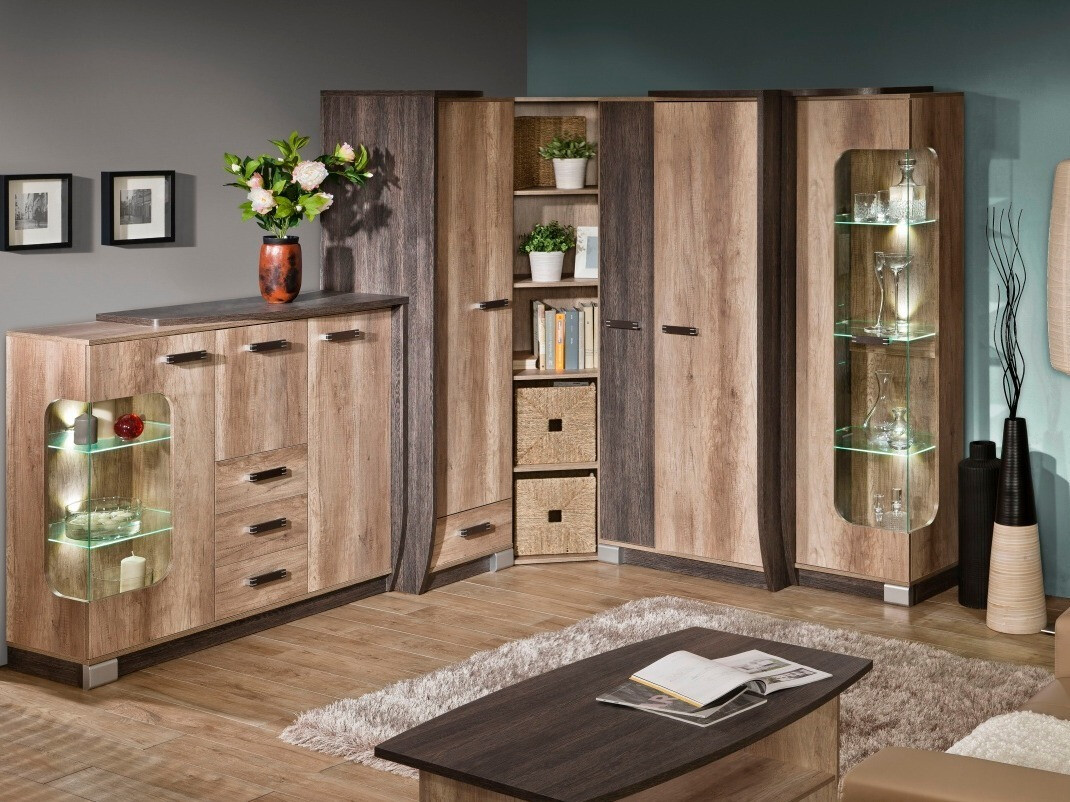 Couchtisch Tivlue 106