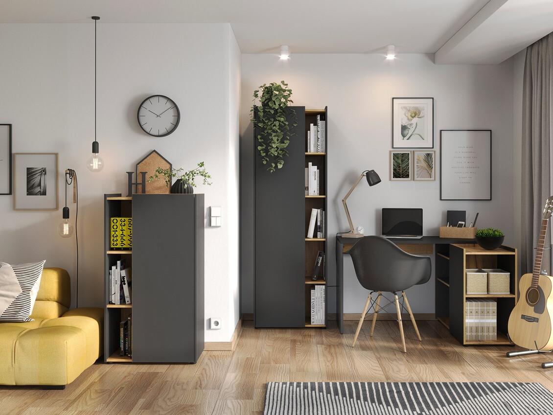 Möbel-Set Sacramento 284