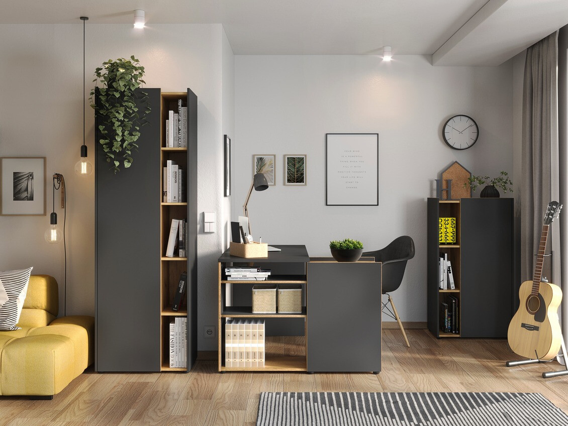 Möbel-Set Sacramento 284