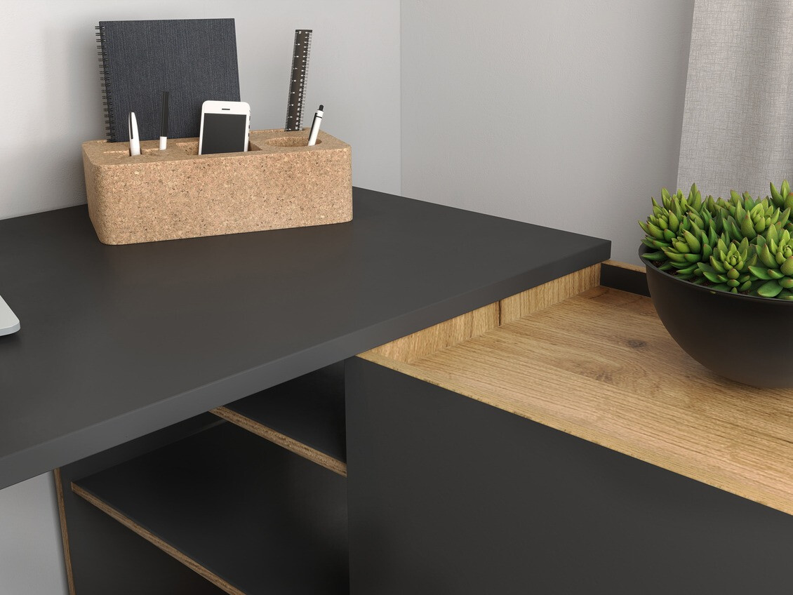 Möbel-Set Sacramento 284