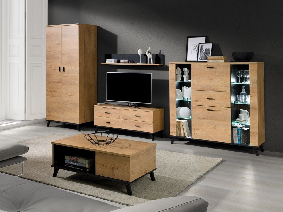 Wohnzimmer-Sets Talsere 110