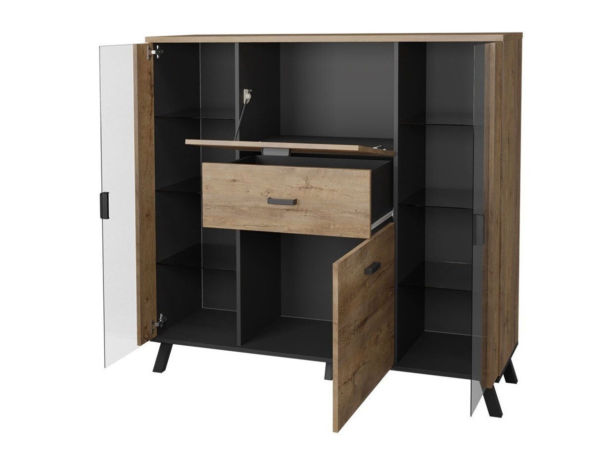 Wohnzimmer-Sets Talsere 110