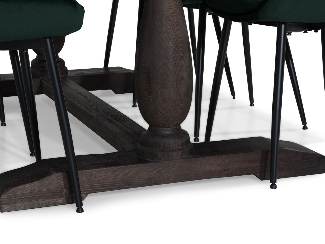 Essgruppe Scandinavian Choice 773 (Grün)