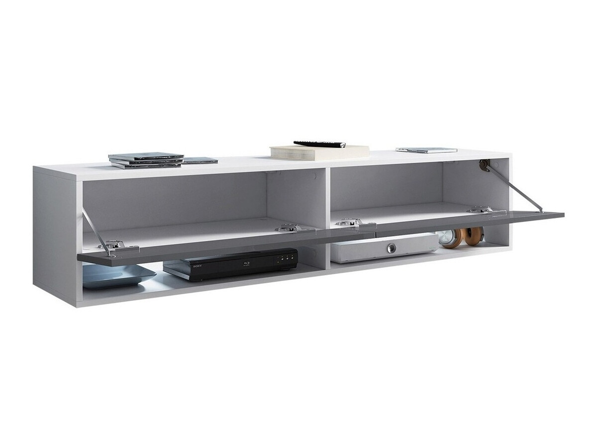 TV-Möbel Sarasota 118 (Wotan Eiche)