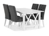 Essgruppe Scandinavian Choice 784 (Grau)
