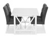 Essgruppe Scandinavian Choice 784 (Grau)