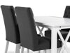Essgruppe Scandinavian Choice 784 (Grau)