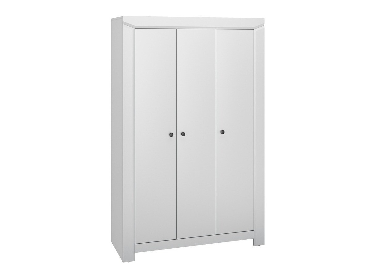 Kleiderschrank Mavevare 100