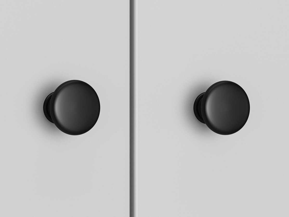 Kleiderschrank Mavevare 100