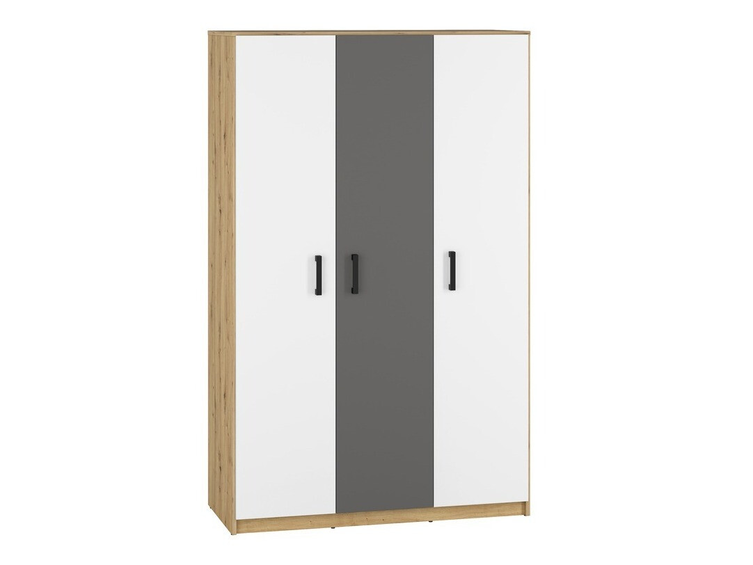 Kleiderschrank Nucavu 101