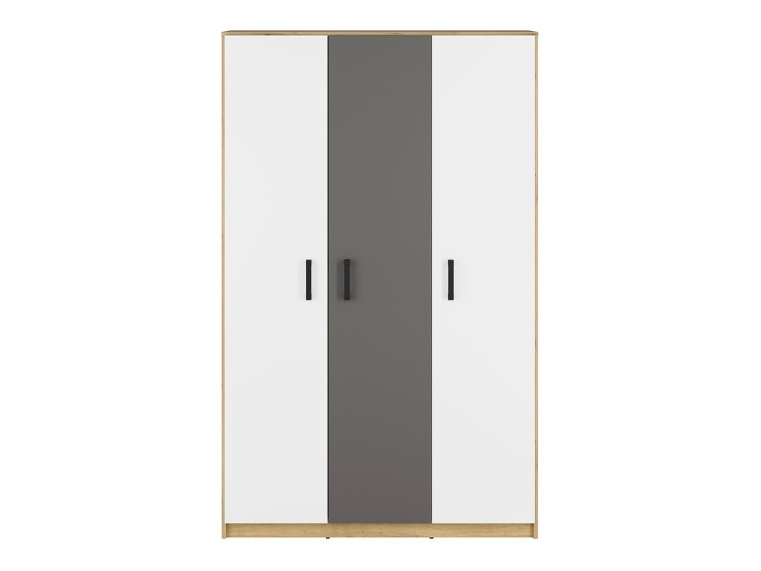 Kleiderschrank Nucavu 101