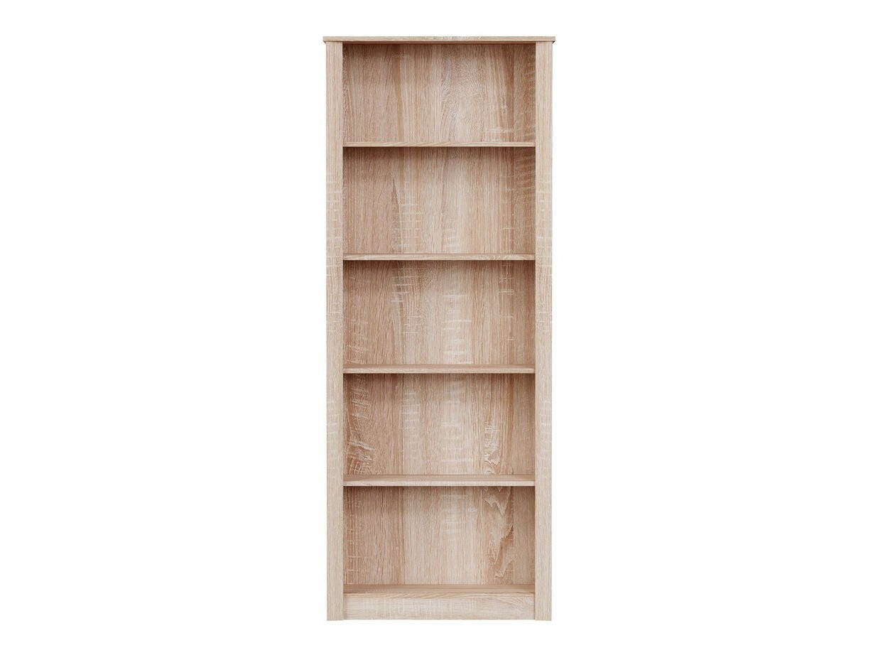 Regal Elialo 119 (Sonoma Eichenholzoptik)