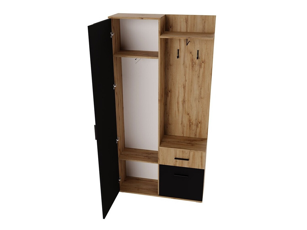 Flurgarnitur Columba