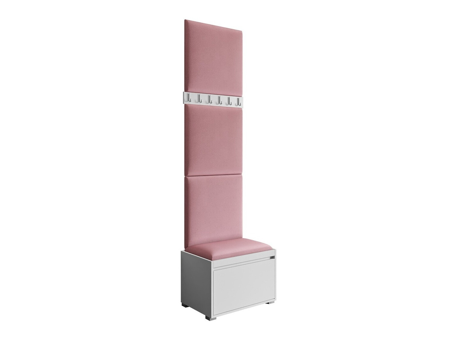 Flurgarnitur Comfivo Pinus IX (Weiß + Manila 09)