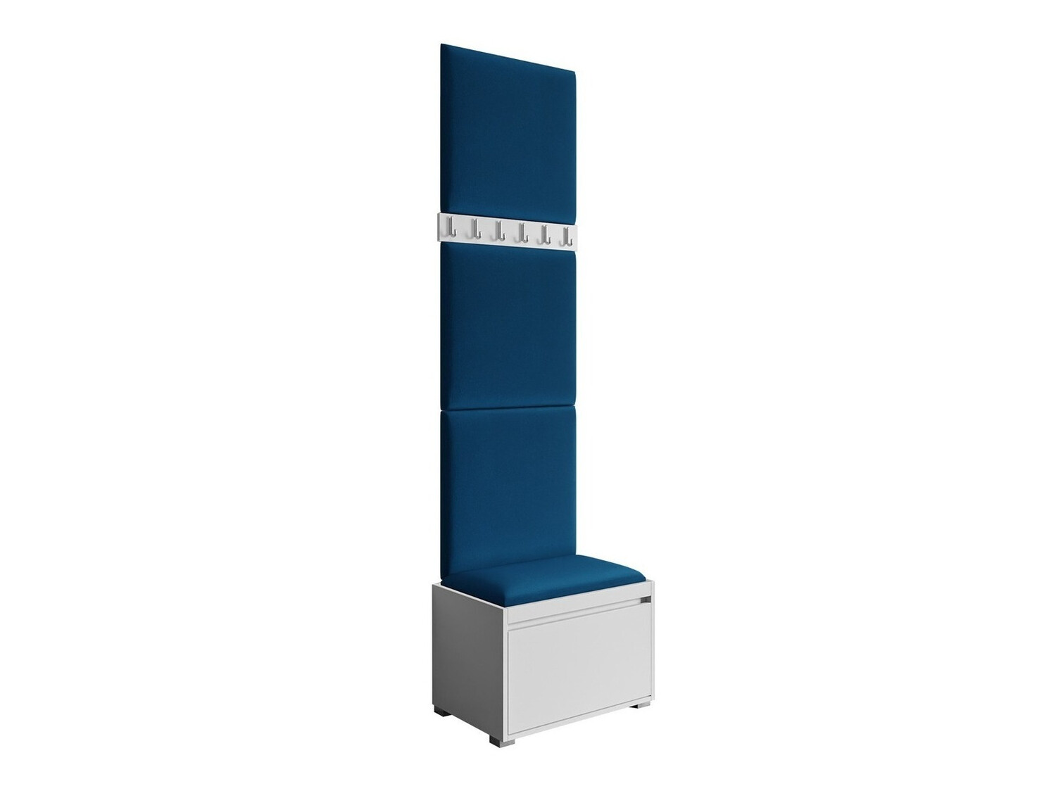 Flurgarnitur Comfivo Pinus IX (Weiß + Manila 26)