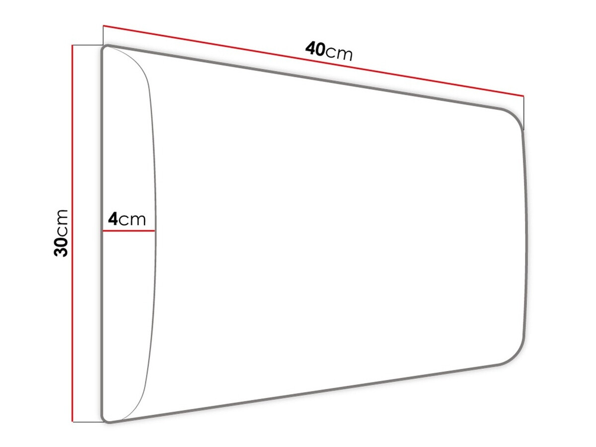 Flurgarnitur Comfivo Pinus IV (Weiß + Manila 16)
