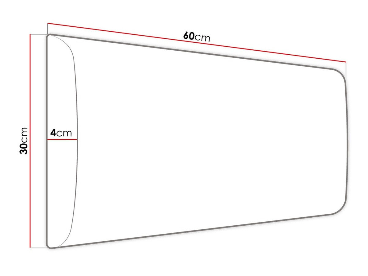 Flurgarnitur Comfivo Pinus V (Weiß + Soft 011)