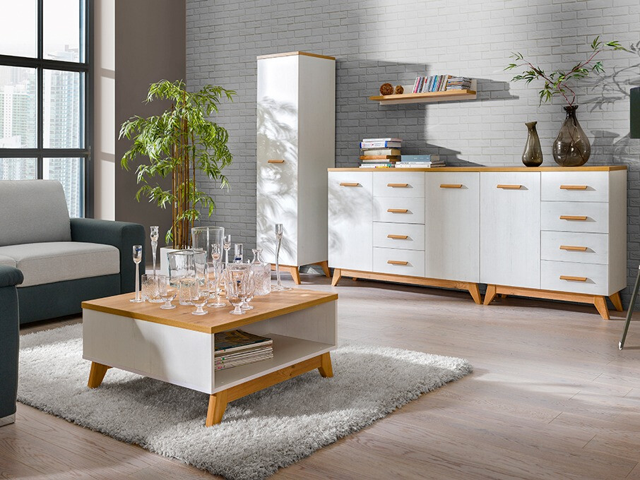 Kleiderschrank Sorvera 101