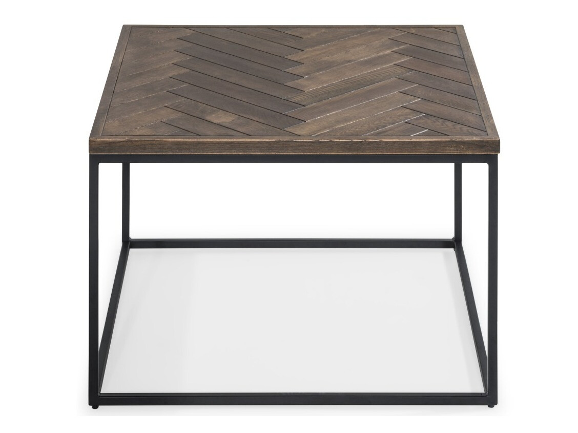 Couchtisch Scandinavian Choice 806 (Dunkelbraun)