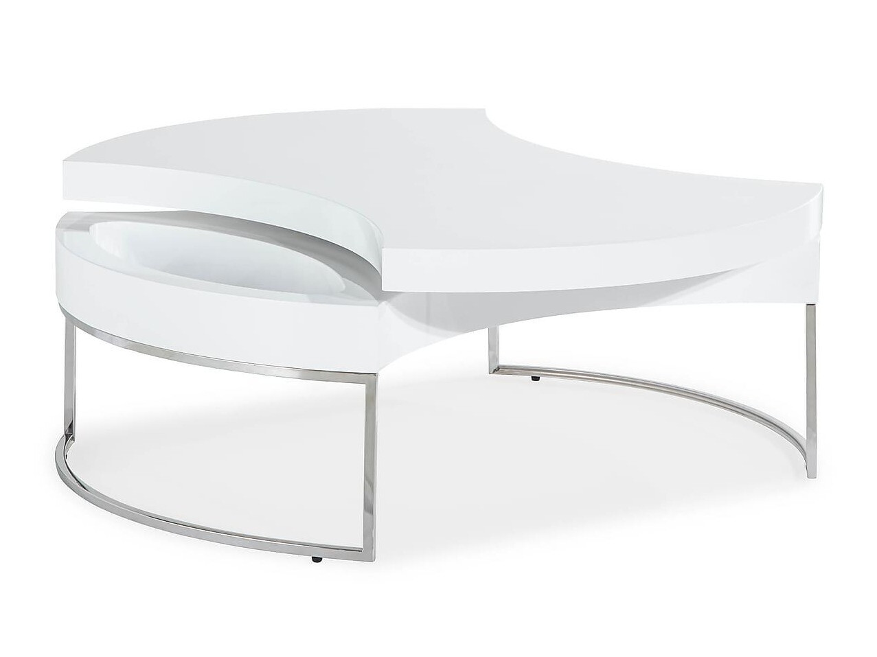 Couchtisch-Transformer Riverton 451