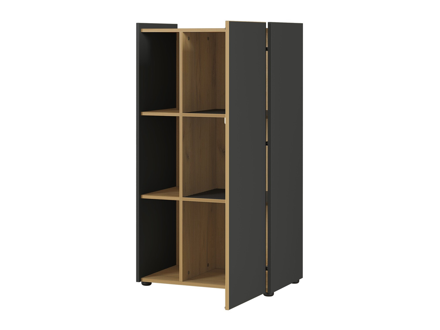 Möbel-Set Sacramento 284